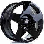 Bola B10 7,5x17 5x105 ET40-45 gloss black | Zboží Auto