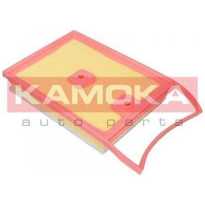 Vzduchový filtr KAMOKA F250801 – Hledejceny.cz