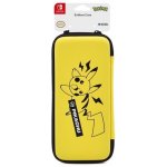 Tough Pouch Nintendo Switch Pikachu – Zbozi.Blesk.cz