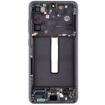 LCD Displej + Dotyková deska Samsung Galaxy S21 FE – Zboží Živě
