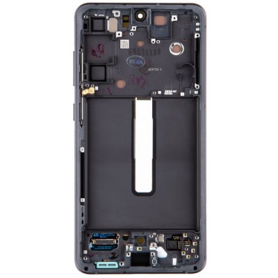LCD Displej + Dotyková deska Samsung Galaxy S21 FE – Zboží Živě