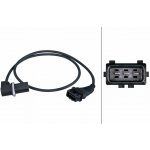 Generátor impulsů, klikový hřídel HELLA 6PU 009 110-001 – Hledejceny.cz