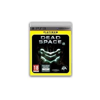 Dead Space 2