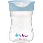 b.box hrneček pro batolata světle modrý 240 ml – Zboží Dáma