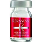Kérastase Specifique Cure Intensive Anti-Chute á l´Aminexil intenzivní kúra proti padání vlasů 42 x 6 ml – Zboží Dáma