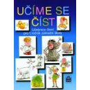 Učíme se číst - Jana Wagnerová