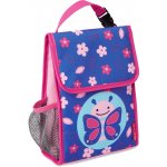 SKIP HOP Zoo Svačinová taštička Motýlek – Zboží Dáma