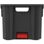 Kistenberg X BLOCK PRO Modulární přepravní box 54,4x36,2x30 cm KXB604030C – Hledejceny.cz