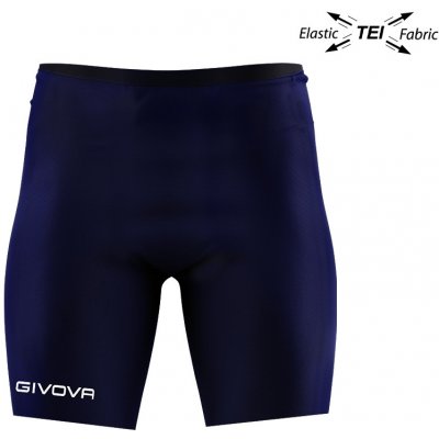 Givova skin elasťáky modrá – Hledejceny.cz