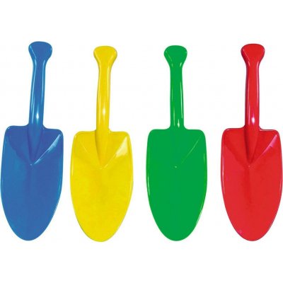 Androni Lopatka 27cm Modrá – Sleviste.cz