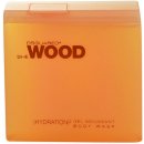 Dsquared2 She Wood Hydration 2 sprchový gel 200 ml