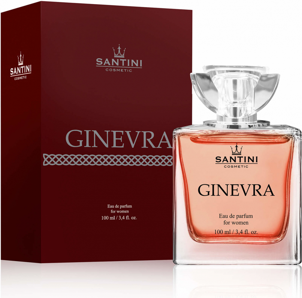 Santini Ginevra parfém dámský 100 ml
