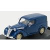 Sběratelský model Brumm Fiat 1100 E Van 1949 Blue 1:43