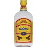 GMG Dry Gin 37,5% 0,7 l (holá láhev) – Zboží Mobilmania