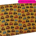 Korunka Autíčka na hořčicové – Zboží Dáma