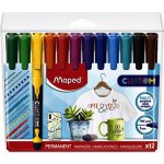 Maped 734547 12 ks – Zboží Dáma