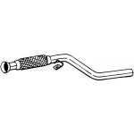 BOSAL BS 750-321 | Zboží Auto