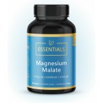 Maxivita ESSENTIALS Magnesium Malate 90 kapslí – Hledejceny.cz