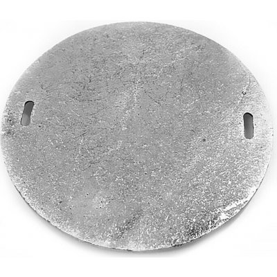 plotýnka 22cm litina – Hledejceny.cz