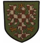 ArmyČastolovice.cz Nášivka ERB MORAVSKÁ ORLICE - BOJOVÁ – Zbozi.Blesk.cz