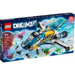 LEGO® DREAMZzz™ 71460 Vesmírný autobus pana Oze – Hledejceny.cz