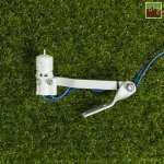 HUNTER Mini Clik NO - reverzní čidlo srážek a atmosférické vlhkosti – Hledejceny.cz