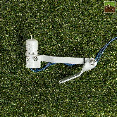 HUNTER Mini Clik NO - reverzní čidlo srážek a atmosférické vlhkosti – Hledejceny.cz