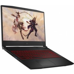 MSI Katana GF66 11UG-833IT