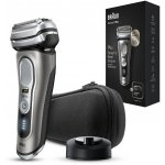 Braun Series 9 Pro 9415s Wet & Dry Grey – Hledejceny.cz