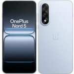 OnePlus Nord 5 12GB/512GB Dry Ice – Zboží Živě