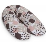 Ceba Polštář kojicí Cebuška PHYSIO Multi Žerzej Boho – Zboží Dáma