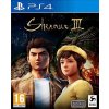 Hra na PS4 Shenmue 3