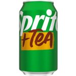 Sprite nápoj s příchutí citrusů a čaje 355 ml – Zboží Dáma
