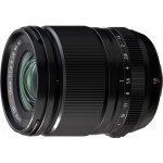 Fujifilm Fujinon XF 18mm f/1.4 R LM WR – Zboží Živě