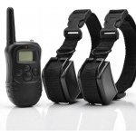 PetTrainer Dog Control T05L elektronický obojek s displejem – Hledejceny.cz