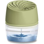 Ceresit Aero 360° pohlcovač vlhkosti přístroj Pistáciový + tableta, 450 g – Zboží Mobilmania