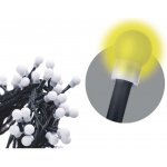 Emos XMAS 100LED CHERRY 5M IP20 WW *ZYK0205 – Hledejceny.cz
