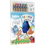 Dory - Malování podle barev – Hledejceny.cz