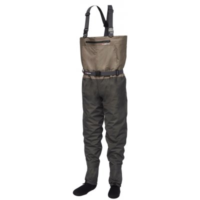 Greys Brodící Kalhoty Tital Breathable Stockingfoot Waders – Sleviste.cz