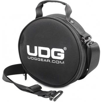 UDG Ultimate DIGI Headphone Bag NUDG374