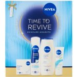 Nivea Ultimate SPG + krém 75 ml + antiperspirant + mýdlo 100 g dárková sada – Hledejceny.cz