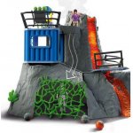 Schleich 42564 Sopka – Zboží Dáma