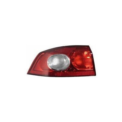 Zadní světlo- levé vnější RENAULT LAGUNA II 2005-2007 |005-2007| DEPO | 5511960LUE – Hledejceny.cz