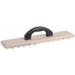 Levior Hladítko brusné na YTONG 450x95mm hrubý zub 32332 – Hledejceny.cz