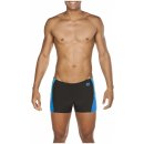 Arena Ren Short black /Pix blue /Turquoise