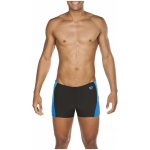 Arena Ren Short black /Pix blue /Turquoise – Zbozi.Blesk.cz