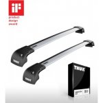 Příčníky Thule 9593 WingBar – Zbozi.Blesk.cz