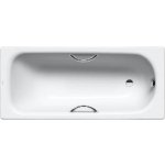 Kaldewei Saniform Plus Star 170 x 73 cm 133434010001 – Hledejceny.cz