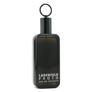 Karl Lagerfeld Photo toaletní voda pánská 125 ml
