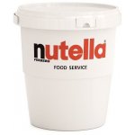 Ferrero Nutella 3 kg – Hledejceny.cz